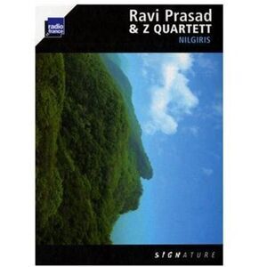 Prasad - Nilgiris  CD